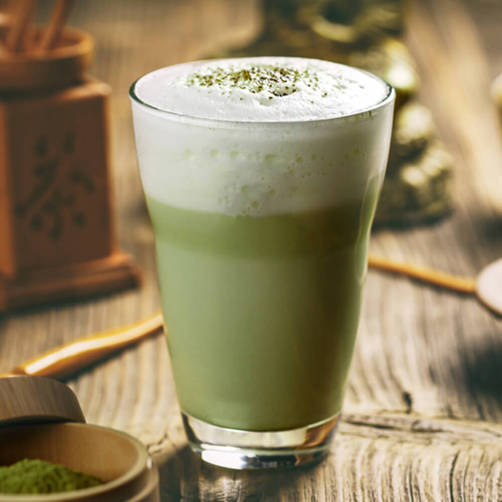 Matcha Green Tea